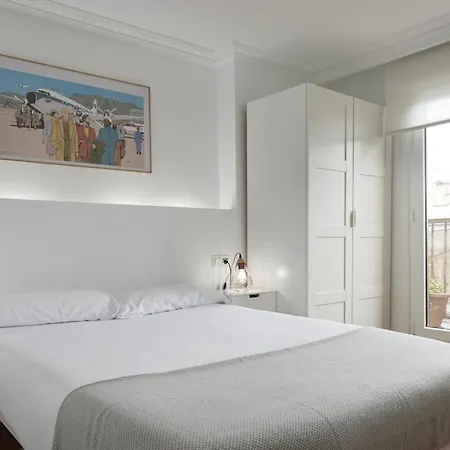 Apartment Always Easy I San Martin Ii San Sebastian
