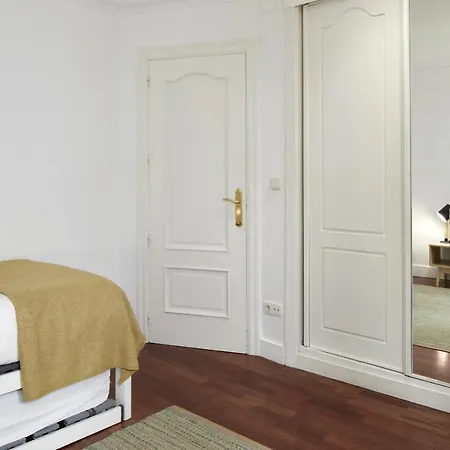 Always Easy I San Martin Ii Сан-Себастьян