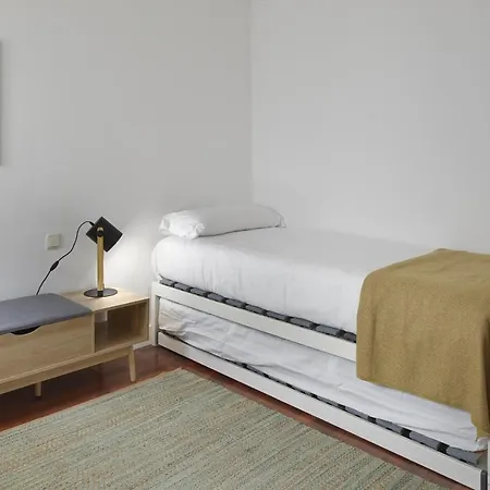 Апартаменты Always Easy I San Martin Ii