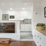 Always Easy I San Martin Ii Apartamento