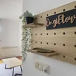 Always Easy I San Martin Ii Apartamento *
