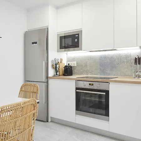 Always Easy I San Martin Ii