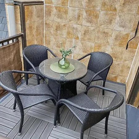 Daire Always Easy I San Martin Ii