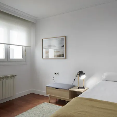 Daire Always Easy I San Martin Ii