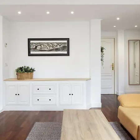 Daire Always Easy I San Martin Ii *