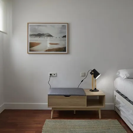 Always Easy I San Martin Ii Daire