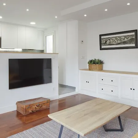 Always Easy I San Martin Ii *